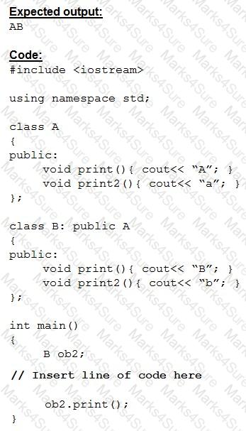 CPA-21-02 Question 22